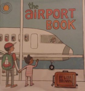 10 Wonderful Picture Books On Planes, Trains, Trucks, And Other Big ...