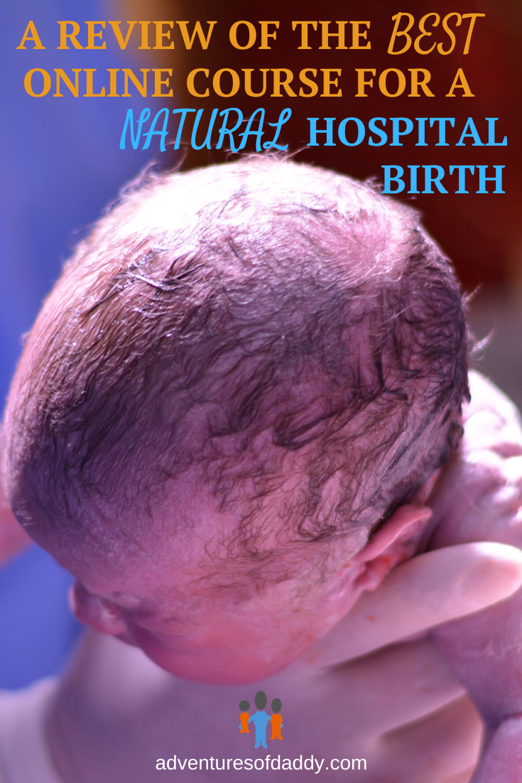 Natural Childbirth How Bad is it Really? • Kopa Birth®